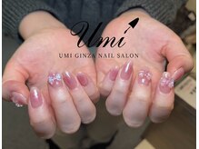 ユミギンザ(UMI GINZA)/
