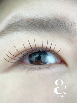 ムニ(muni)/&healthy【アンドヘルシー】