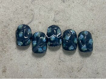 ムー(nue)/nuance design