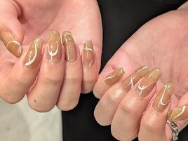 Inoue/シンプルニュアンス