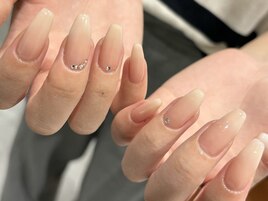 【HAND】初回デザイン　￥8,960