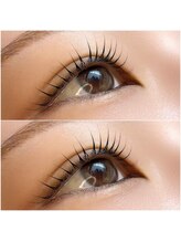 ラグーンアイラッシュ 鳳店(Lagoon eyelash)/立ち上げデザイン◎
