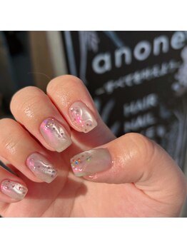 《定額ベーシックデザイン》