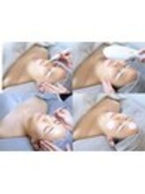 クリーン&ビューティー/IPL光フェイシャル