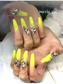 ギャルネイル