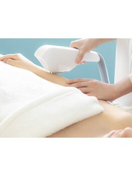 1回ごとにお支払い可能なサロン