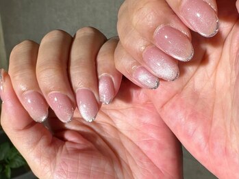 サンカリネイル バイ ヴァラ イオンモール新居浜店(sankari nail by VALLA)/韓国発VALLANAILマグネット