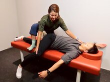 完全個室★一人一人に合わせて最適なプランを提案します♪