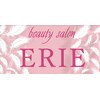 エリー(ERIE)のお店ロゴ