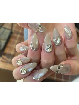 アートの種類が豊富