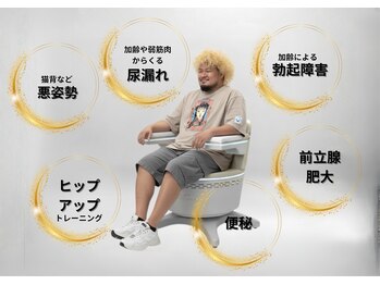 アールティー(RT)