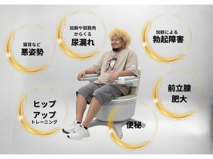 アールティー(RT)の写真