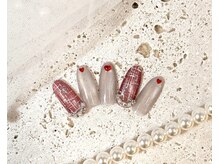 プティネイル(Puti Nail)/◇¥9,350◇