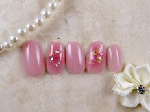 ショコ アンド ラム(Syoko&Lum)/