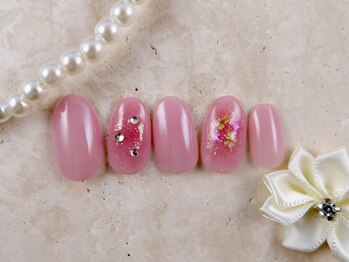 ショコ アンド ラム(Syoko&Lum)/