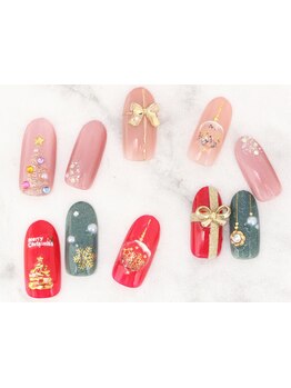 アートの種類が豊富