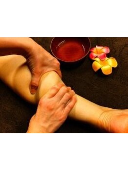 ご褒美にオススメ贅沢サロン