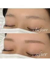 キレイファクトリー/眉毛スタイリング