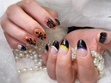 エルフネイル(Elf nail)/