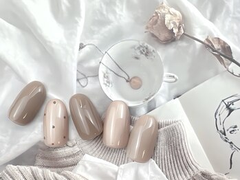 シャルム(Charm)/1月【定額】シンプルコース