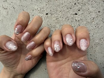 エルフ(elf)/マグネットフラッシュ