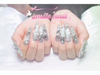 スマイル ネイル 大宮(smile nail)/
