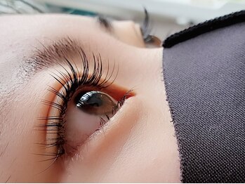 リリー 渋谷店(Lily)/【フラットラッシュ】