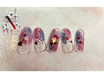 ペップユー 西大井店(PEP*U)/プレミアムコース