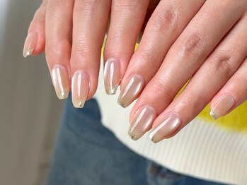 ワンアンドオンリー(One&Only)/うるまぐ×ミラーグラデ