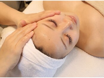 エルドットサナ(L.sana)/【施術】フェイシャル