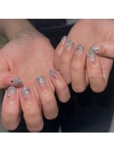 ビエル(Biel)/フラッシュネイル