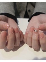 バースプラスリム(virth+LIM)/ジェルネイル　120分制