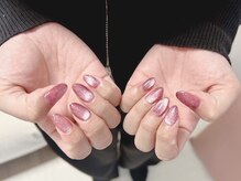 ニコネイルデザイン(nico nail design)