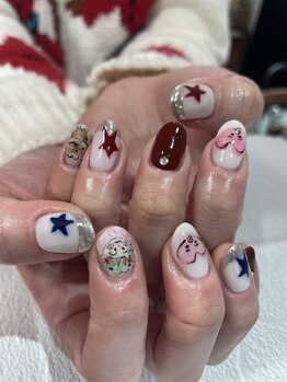 リユニオン(Reunion)/