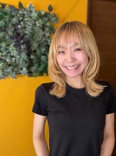 ピヴァーチェ(Pivace)&nbsp;篠原 佑果