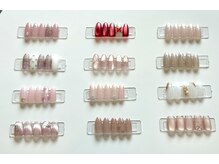 ムーイ(Mooi)の雰囲気（シンプル定額デザイン）