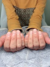 ナンバーエイト(No8)/