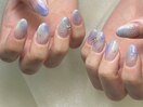 【パラジェルネイル 定額】