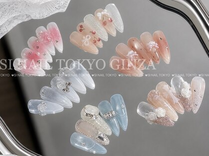 エスアイネイル(SI Nail)の写真