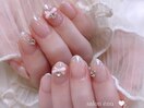 定額コース☆カラー変更可☆