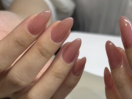 ちゅるんカラー
