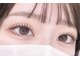 ミュラ 本店(Myrrha)の写真/目元が変わると、毎日がもっとかわいくなる♪理想のまつ毛に♪