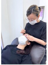 ナチュラルビビ 池袋店(Natural ViVi)&nbsp;M 