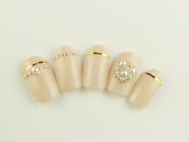 スイーツネイル・90分6930円