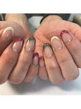 フィーノ ネイル(fino nail)/