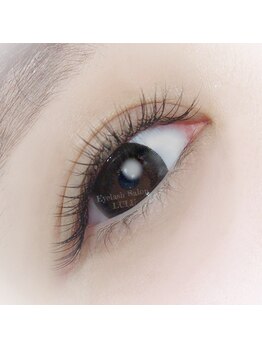 アイラッシュサロン ルル(Eyelash Salon LULU)/ナチュラルアイ♪