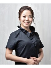 COCO美容研究所 太田川店 蛯田 規巳恵