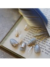 ルシャ(Le’chat)/定額ジェルネイル