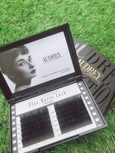 ルミナスアイ(Luminous Eye)/フラットマットラッシュ☆