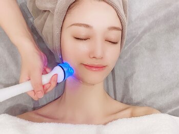 ラピュルテ 池袋店(La purete)/新型☆ハイパーナイフ 6 ☆